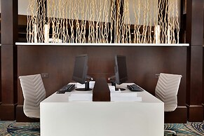 Embassy Suites by Hilton Atlanta NE Gwinnett Sugarloaf