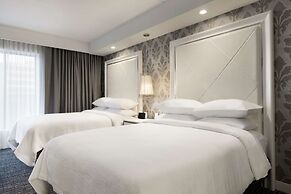 Embassy Suites by Hilton Atlanta NE Gwinnett Sugarloaf