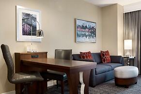 Embassy Suites by Hilton Atlanta NE Gwinnett Sugarloaf