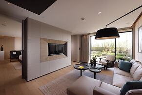 Crowne Plaza Tainan by IHG