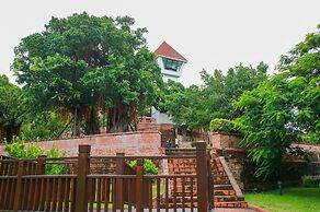 Crowne Plaza Tainan by IHG