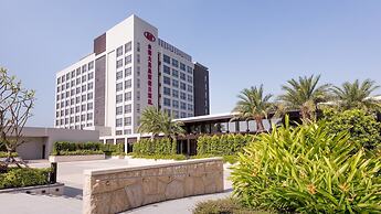 Crowne Plaza Tainan by IHG