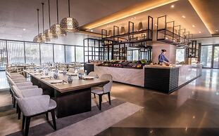 Crowne Plaza Tainan by IHG