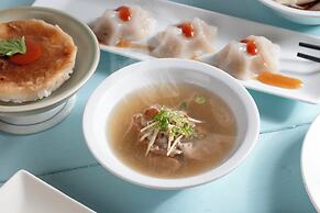 Crowne Plaza Tainan by IHG