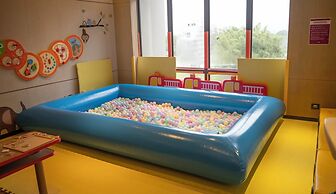 Crowne Plaza Tainan by IHG