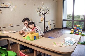 Crowne Plaza Tainan by IHG