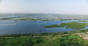 Crowne Plaza Tainan by IHG