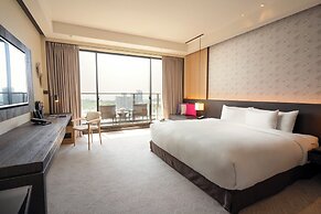 Crowne Plaza Tainan by IHG
