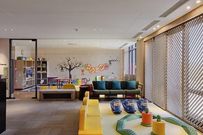 Crowne Plaza Tainan by IHG