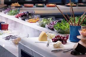 Crowne Plaza Tainan by IHG