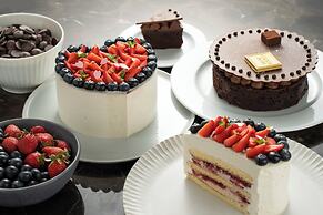 Crowne Plaza Tainan by IHG