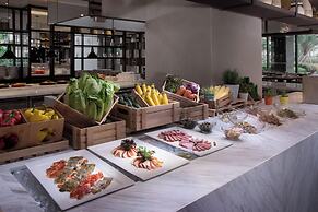 Crowne Plaza Tainan by IHG