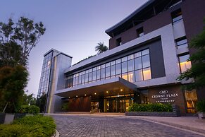 Crowne Plaza Tainan by IHG