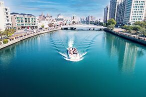 Crowne Plaza Tainan by IHG