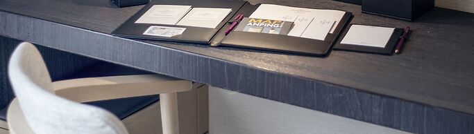 Crowne Plaza Tainan by IHG