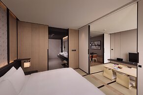 Crowne Plaza Tainan by IHG