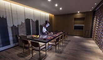 Crowne Plaza Tainan by IHG