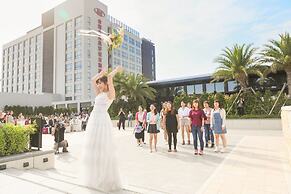 Crowne Plaza Tainan by IHG