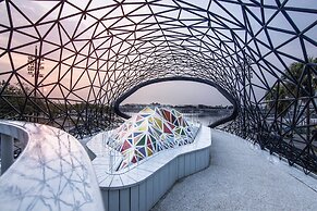 Crowne Plaza Tainan by IHG