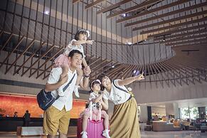 Crowne Plaza Tainan by IHG