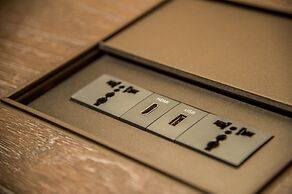 Crowne Plaza Tainan by IHG