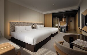 Crowne Plaza Tainan by IHG