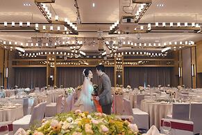 Crowne Plaza Tainan by IHG