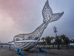 Crowne Plaza Tainan by IHG