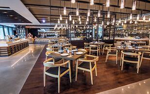 Crowne Plaza Tainan by IHG