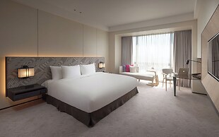 Crowne Plaza Tainan by IHG