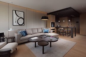 Crowne Plaza Tainan by IHG