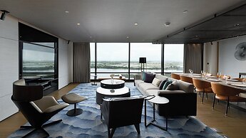 Crowne Plaza Tainan by IHG