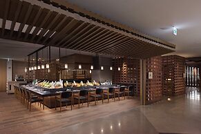 Crowne Plaza Tainan by IHG