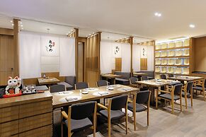 Crowne Plaza Tainan by IHG