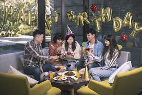 Crowne Plaza Tainan by IHG