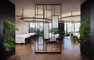 Crowne Plaza Tainan by IHG