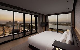 Crowne Plaza Tainan by IHG