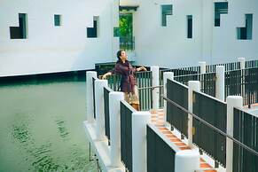 Crowne Plaza Tainan by IHG