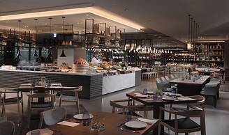 Crowne Plaza Tainan by IHG