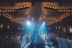 Crowne Plaza Tainan by IHG