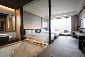 Crowne Plaza Tainan by IHG