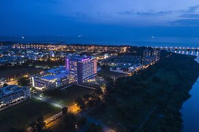 Crowne Plaza Tainan by IHG