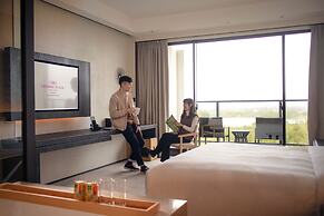 Crowne Plaza Tainan by IHG