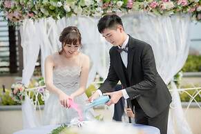 Crowne Plaza Tainan by IHG