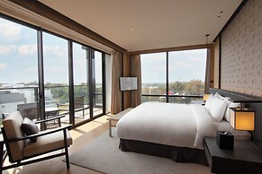 Crowne Plaza Tainan by IHG