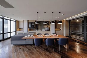 Crowne Plaza Tainan by IHG