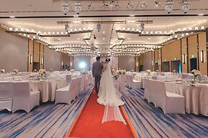 Crowne Plaza Tainan by IHG