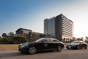 Crowne Plaza Tainan by IHG