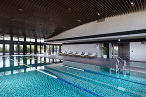 Crowne Plaza Tainan by IHG