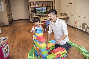 Crowne Plaza Tainan by IHG